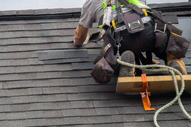 Reliable Flat Roof Repair contractor in Port Angeles, WA by Brentwood Metal Roofing