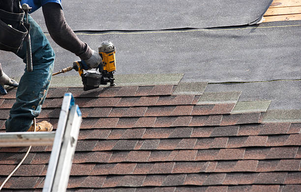 Licensed Flat Roof Repair service in Port Angeles, WA - Brentwood Metal Roofing